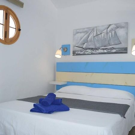Casita Montana Clara Apartment Punta Mujeres Exterior foto